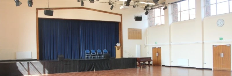 Rickmansworth School photo 3