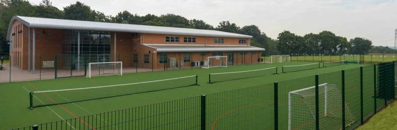 Rickmansworth School photo 4