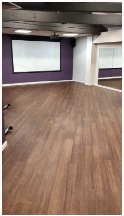 Anytime Fitness Macclesfield Studio photo 2