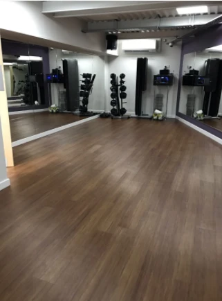 Anytime Fitness Stockton Heath Studio photo 3