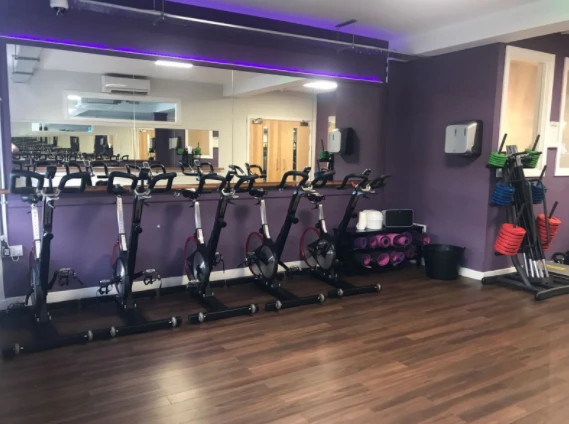 Anytime Fitness Knutsford Studio photo 2