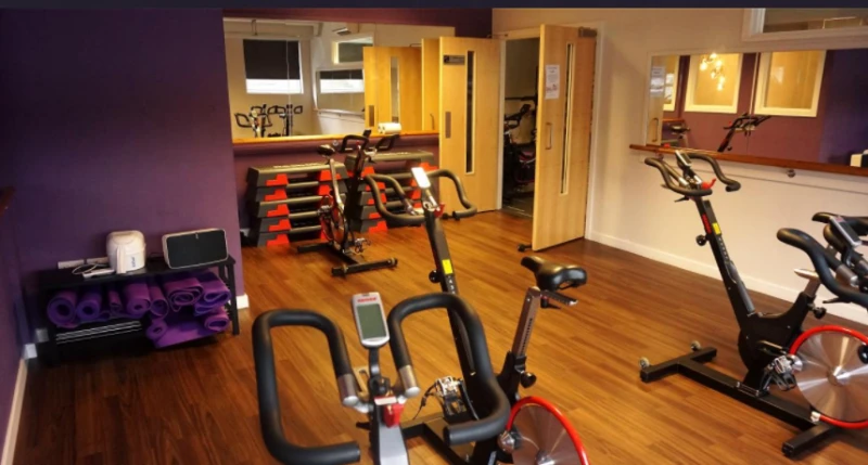 Anytime Fitness Knutsford Studio photo 4