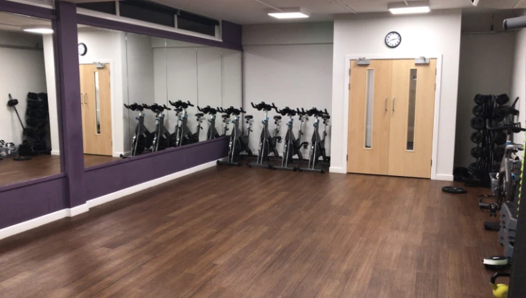 Anytime Fitness Bramhall Studio photo 3