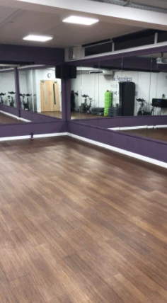 Anytime Fitness Bramhall Studio photo 2