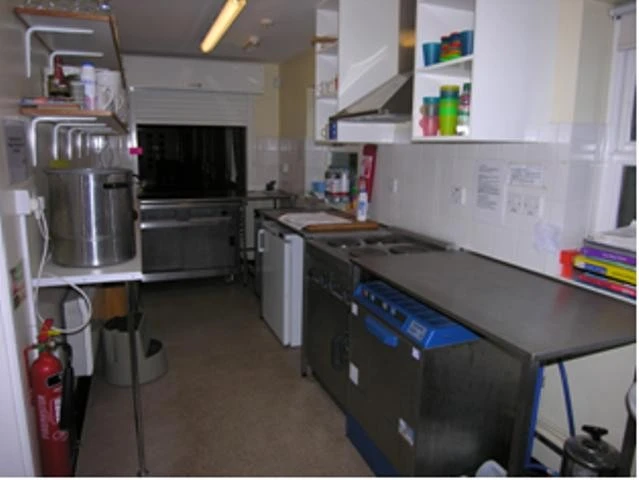 The Village Hall at Russells Water photo 2