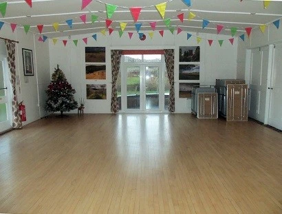 Shelsleys Village Hall photo 2