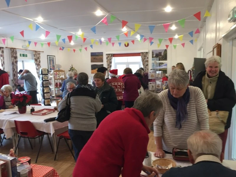 Shelsleys Village Hall photo 3