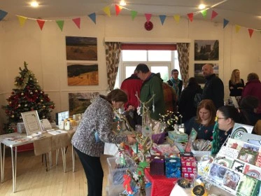 Shelsleys Village Hall photo 4