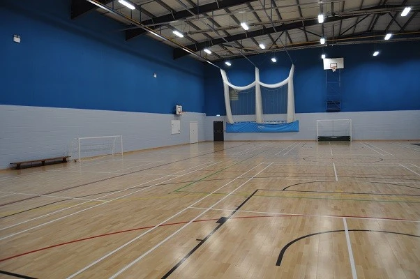 Saint Thomas a Becket Sports Hall photo 3
