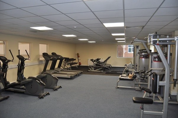 Saint Thomas a Becket Sports Hall photo 4