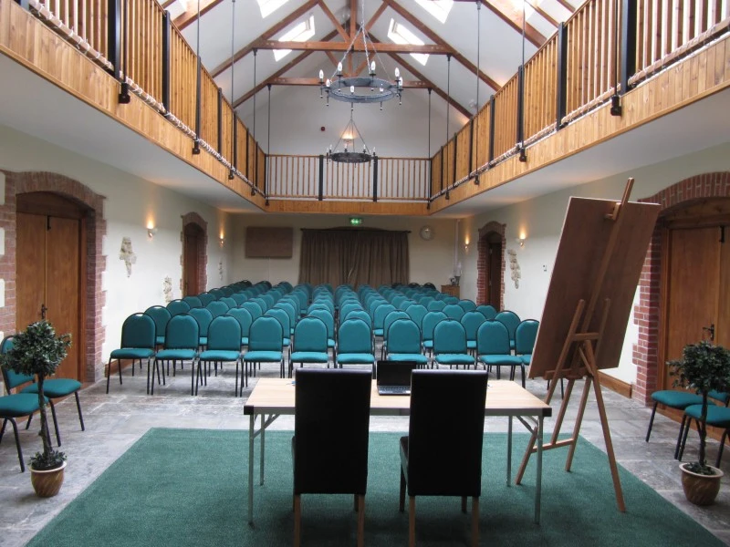 The Osborne Hall photo 3
