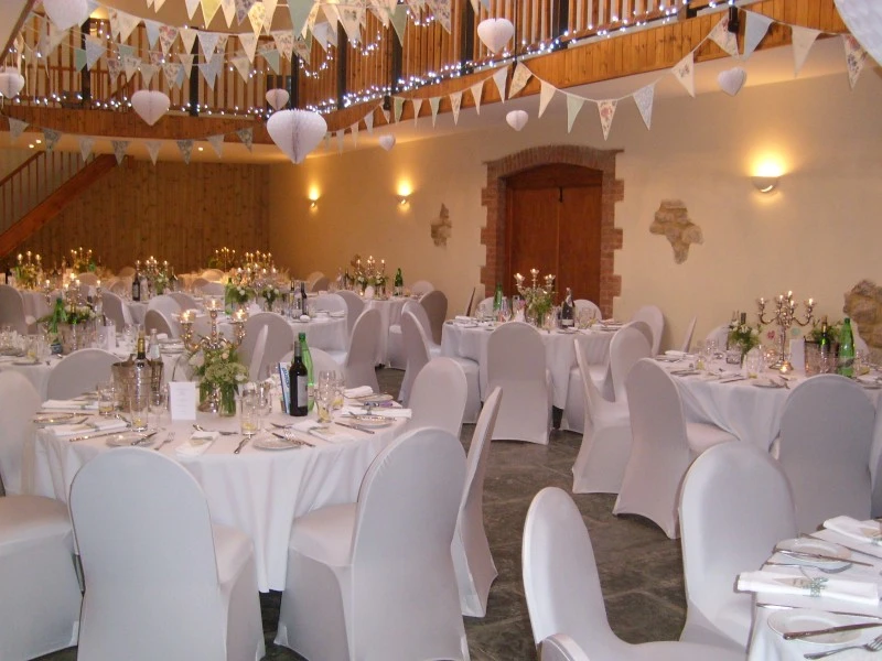 The Osborne Hall photo 2