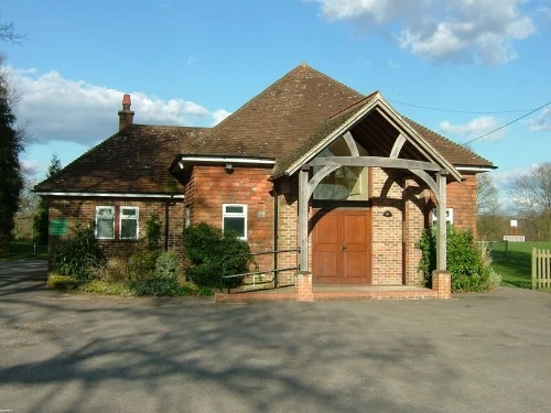 Milland Valley Memorial Hall photo 2