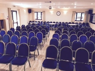 Colton Village Hall photo 2