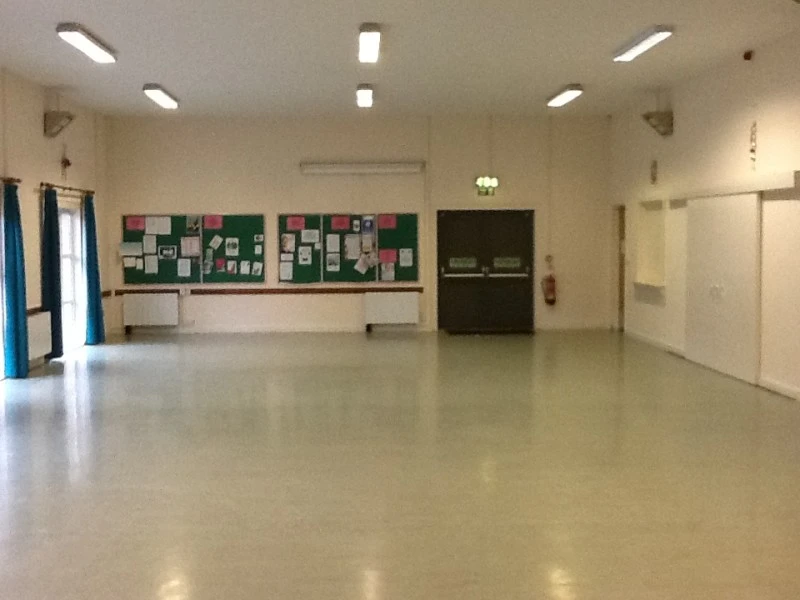 Ladock Community Hall photo 3