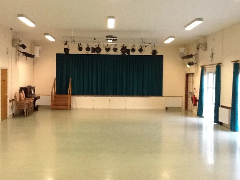Ladock Community Hall photo 4