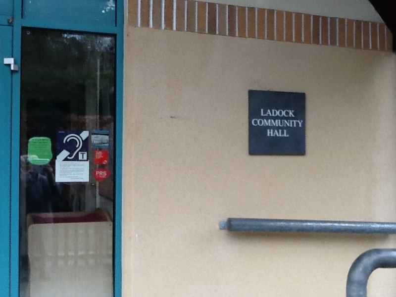 Ladock Community Hall photo 2