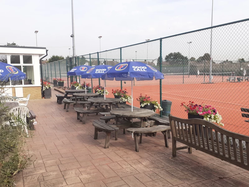 WR Sports Club photo 3