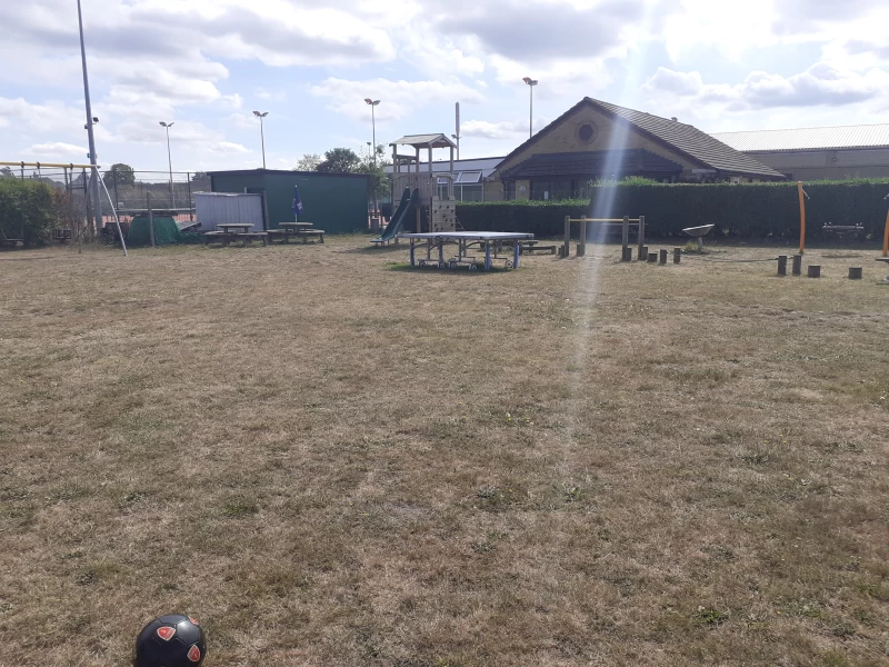 WR Sports Club photo 4