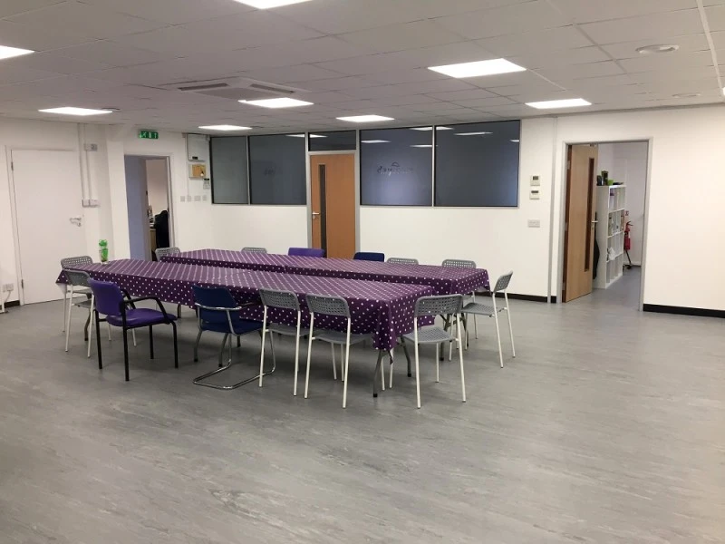Dayspace Reigate photo 5