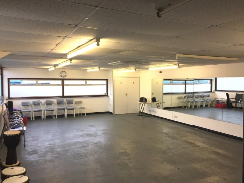 Dayspace Reigate photo 2