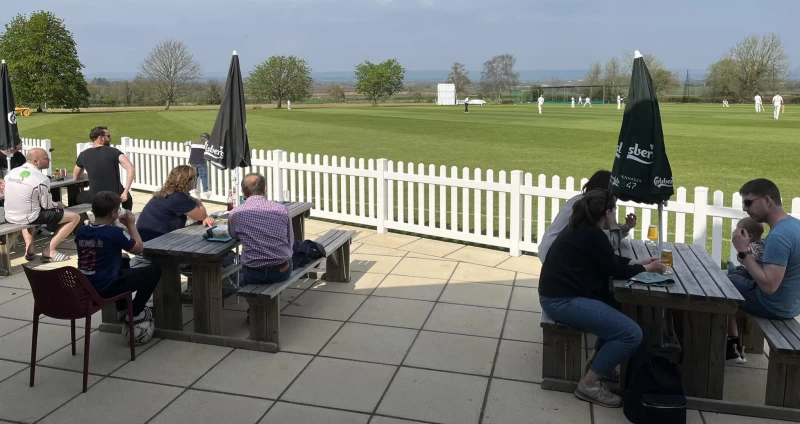 The Pavilion at Shapwick photo 2