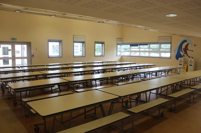 Thomas Becket Catholic School photo 4