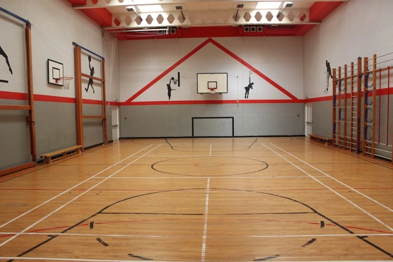 Thomas Becket Catholic School photo 5