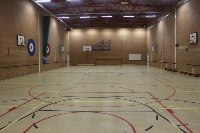 Thomas Becket Catholic School venue photo
