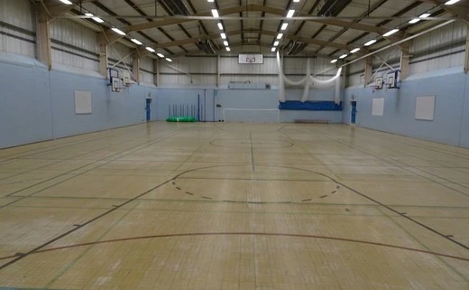 Wykham Park Academy photo 2