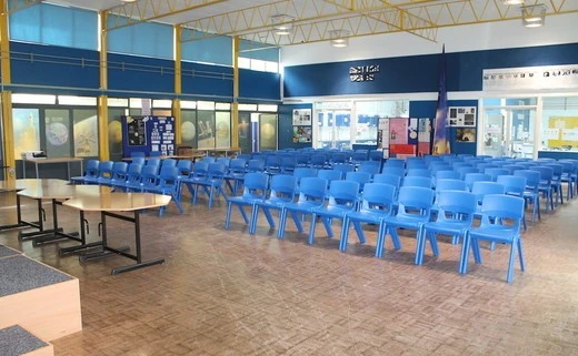 Wykham Park Academy photo 3