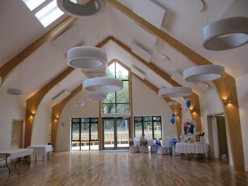 The Herne Centre photo 2