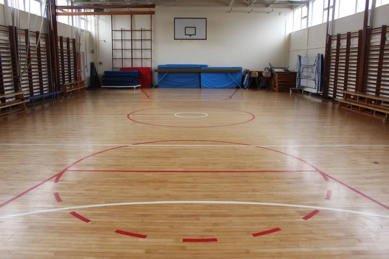 SLS at St Cuthberts High School photo 4