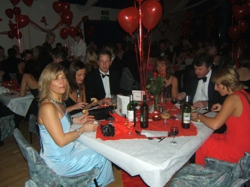 Fulstow Village Hall photo 2