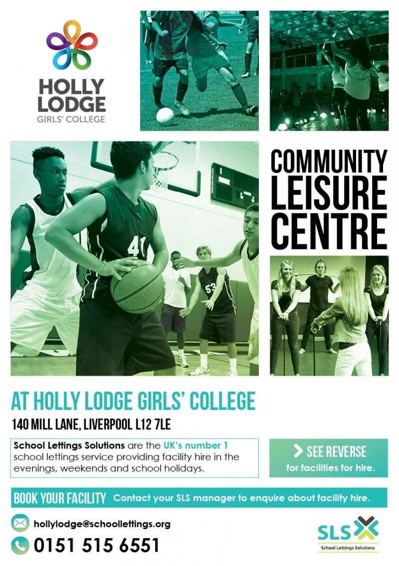 Holly Lodge Girls College photo 2