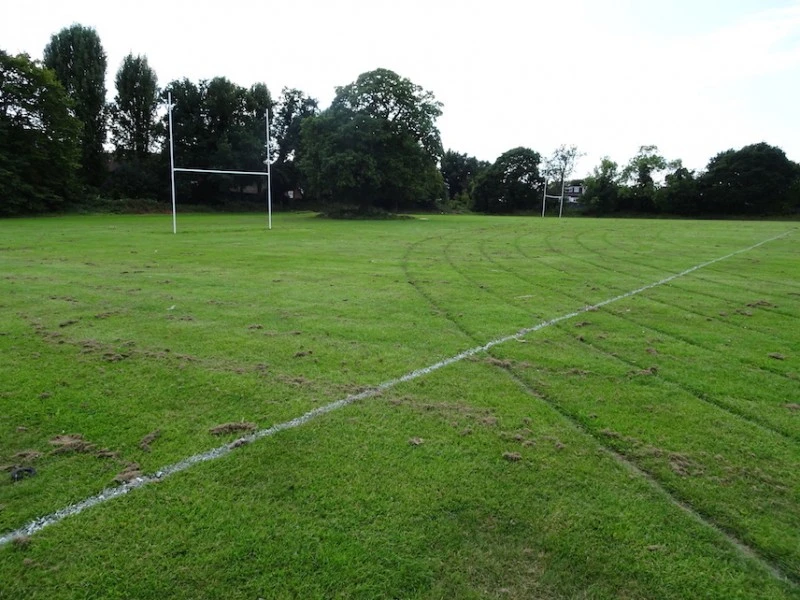 Harris Beckenham photo 4