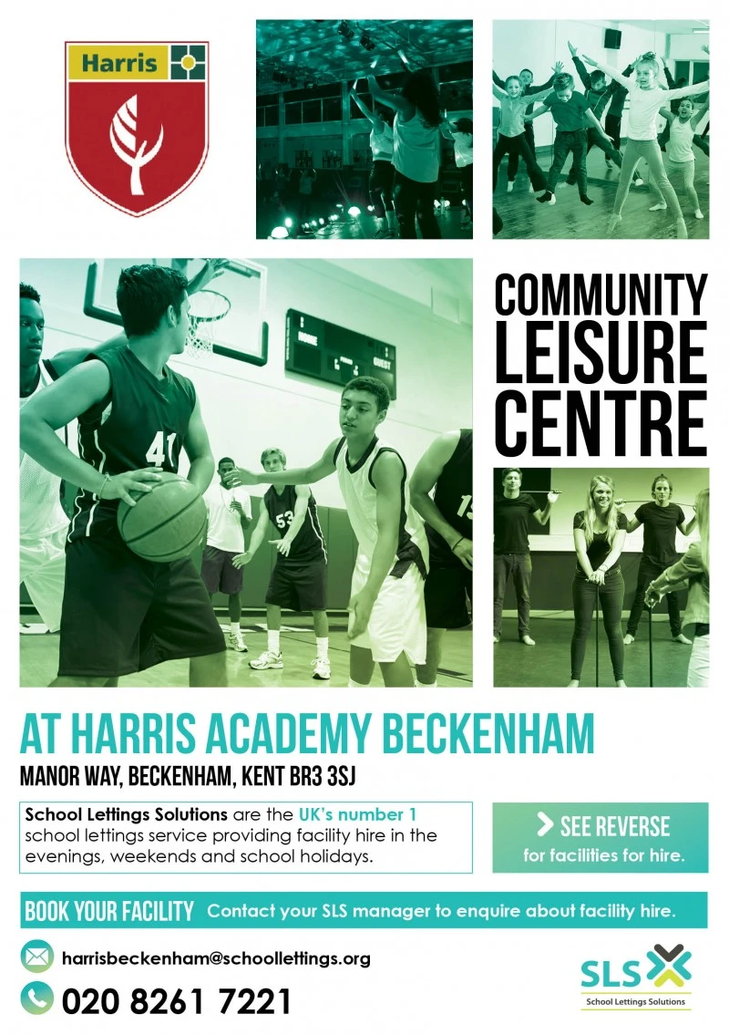 Harris Beckenham photo 2