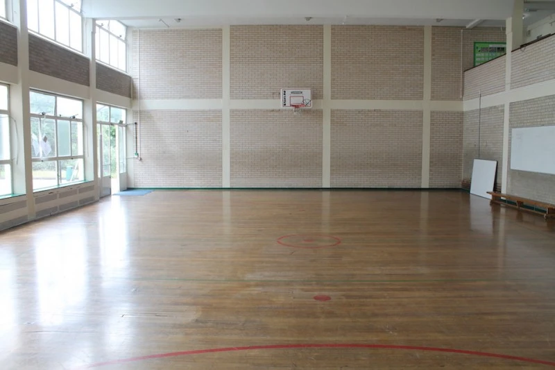 Bishop Thomas Grant School photo 4