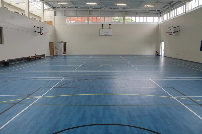 Bishop Thomas Grant School photo 3