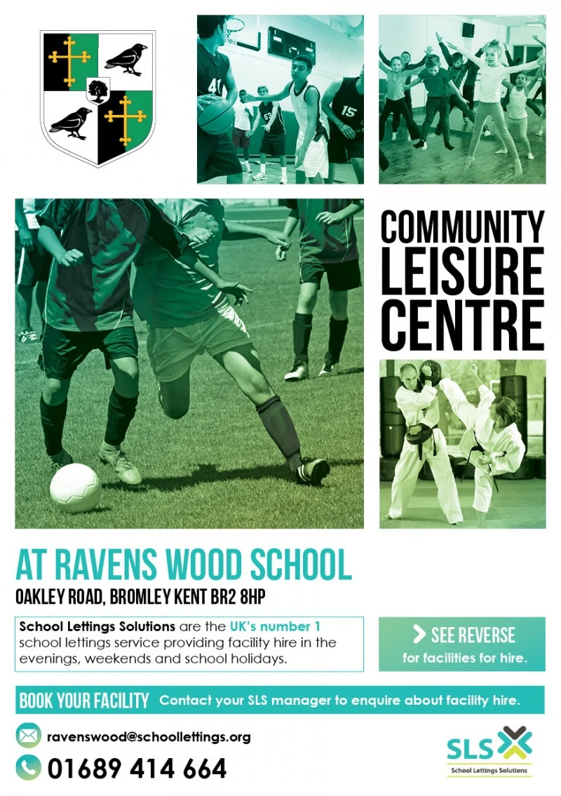 Ravens Wood School photo 2