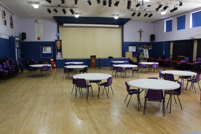 St Edmund Campion photo 4