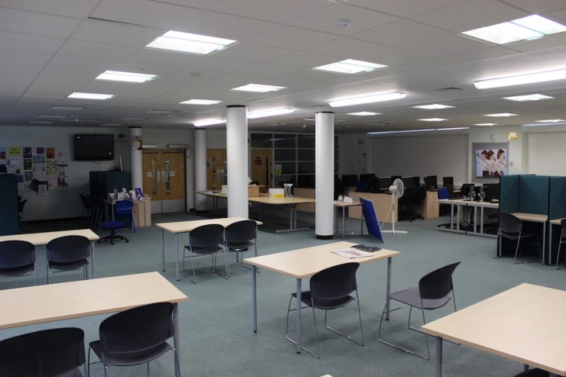 The Chalfonts Community College  photo 4