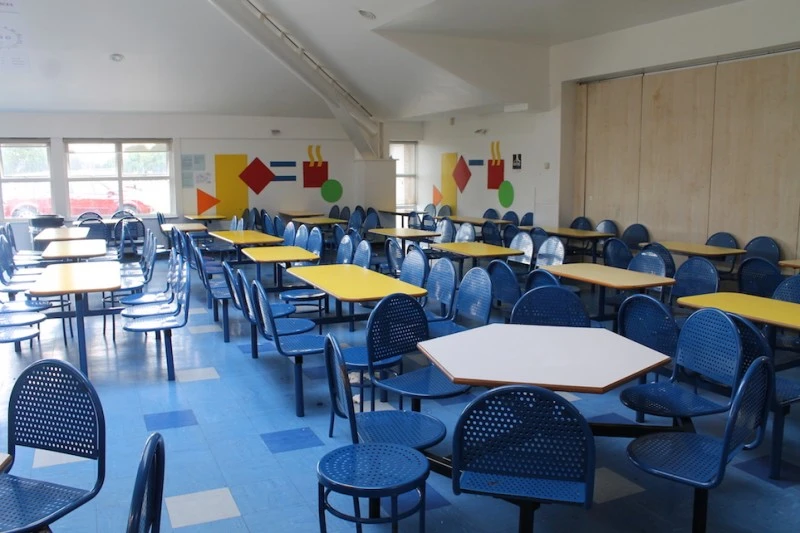 The Chalfonts Community College  photo 2