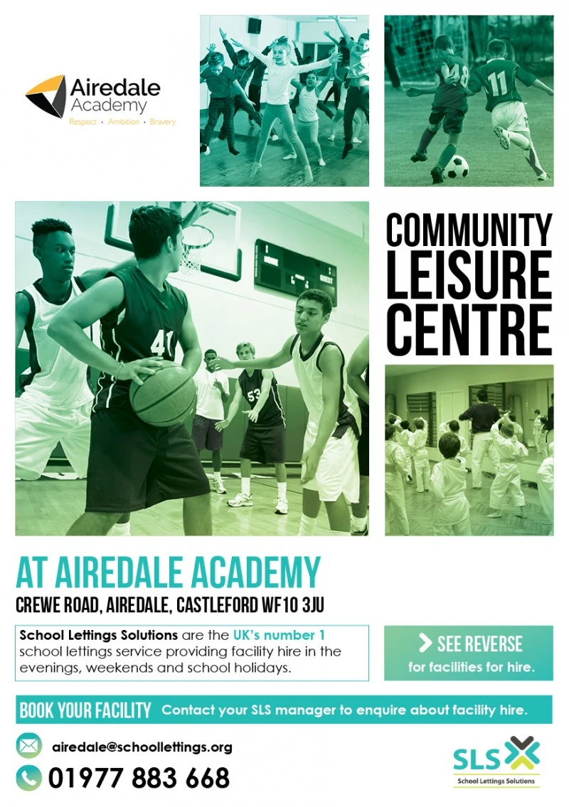 Airedale Academy photo 2