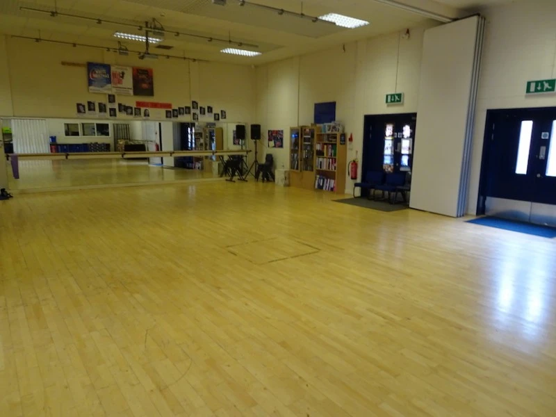 Airedale Academy photo 4