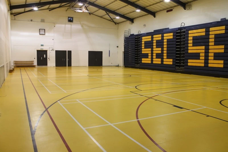 St Edward's College photo 5