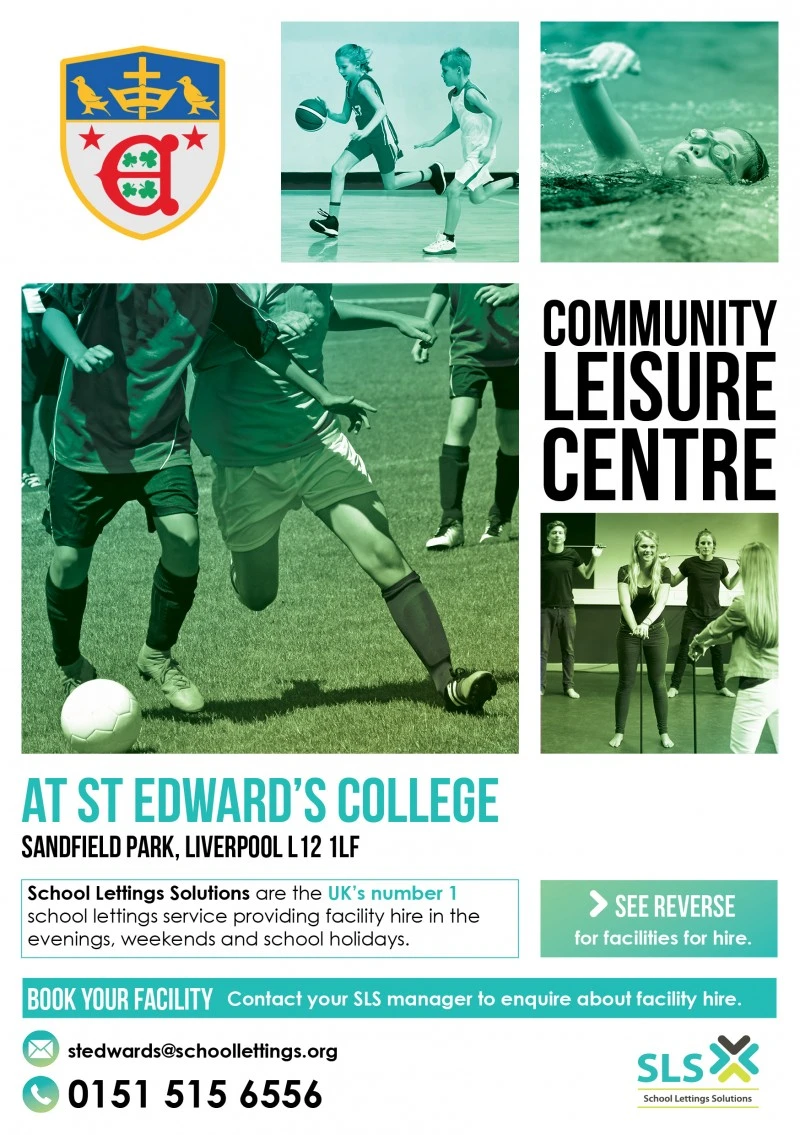 St Edward's College photo 2