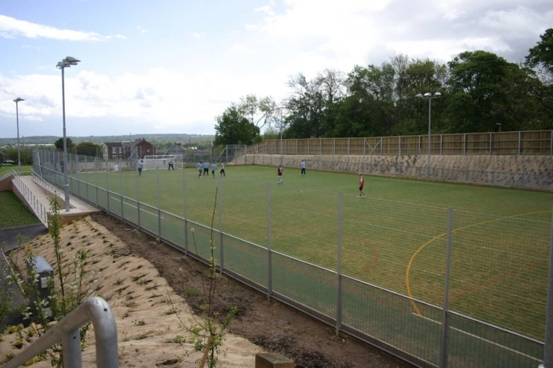 Horbury Academy photo 5