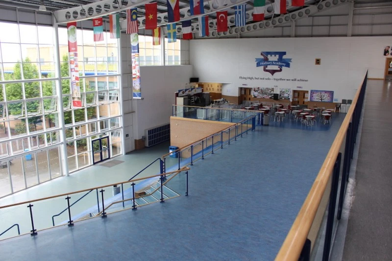 Horbury Academy photo 2