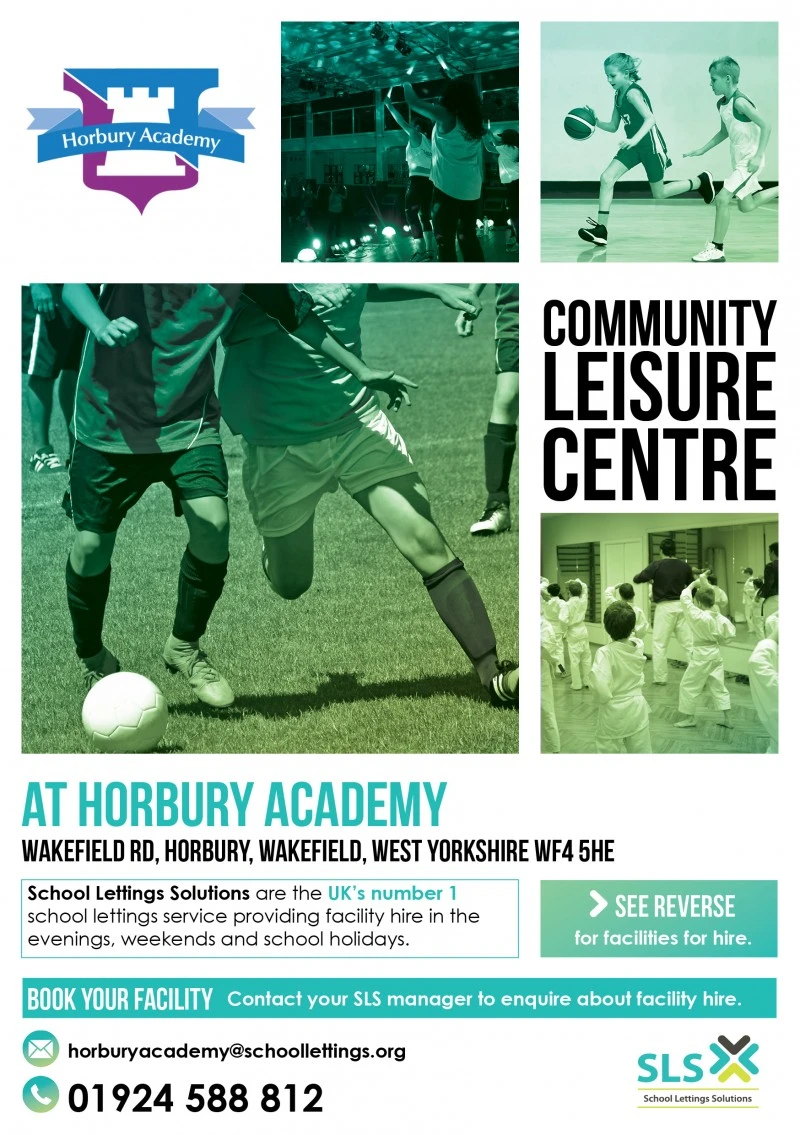 Horbury Academy photo 3